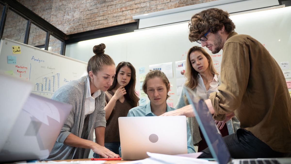 Agile no fracasa por el método — fracasa por la cultura