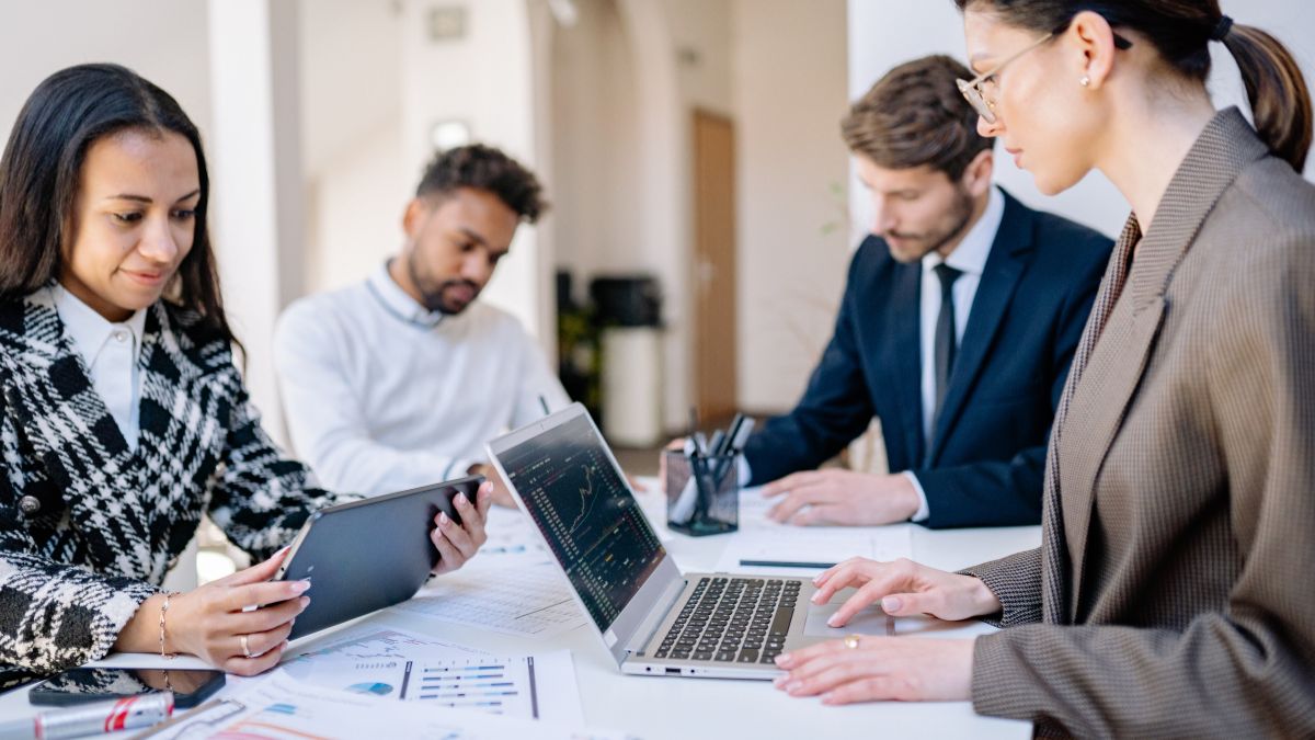 Cómo diseñar un modelo de gobernanza que realmente funcione